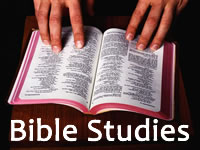 Ken Murray Bible Studies